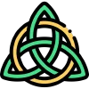 🔮 Эмодзи «Lineal flaticon» для Telegram