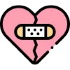 🩷 Эмодзи «Lineal flaticon» для Telegram