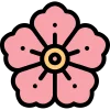 🌸 Эмодзи «Lineal flaticon» для Telegram