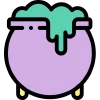 🔮 Эмодзи «Lineal flaticon» для Telegram
