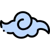 ☁️ Эмодзи «Lineal flaticon» для Telegram