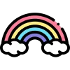 🌈 Эмодзи «Lineal flaticon» для Telegram
