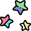 🌟 Эмодзи «Lineal flaticon» для Telegram