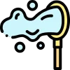 🎊 Эмодзи «Lineal flaticon» для Telegram