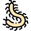 🪲 Эмодзи «Lineal flaticon» для Telegram