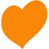 🧡 Эмодзи «Лингвосердца» для Telegram
