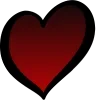 ❤️ Эмодзи «Лингвосердца» для Telegram