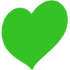 💚 Эмодзи «Лингвосердца» для Telegram
