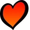 ❤️ Эмодзи «Лингвосердца» для Telegram