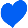 💙 Эмодзи «Лингвосердца» для Telegram