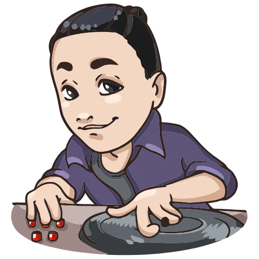 🤘 Эмодзи «Linkin Park» для Telegram