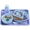 🌟 Эмодзи «Blue vibe hello Kitty» для Telegram
