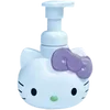 🧼 Эмодзи «Blue vibe hello Kitty» для Telegram