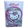 🌟 Эмодзи «Blue vibe hello Kitty» для Telegram