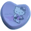 🌟 Эмодзи «Blue vibe hello Kitty» для Telegram