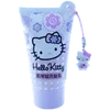 🧼 Эмодзи «Blue vibe hello Kitty» для Telegram