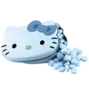 Эмодзи Blue vibe hello Kitty для Telegram — скачать