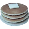 🥞 Эмодзи «Blue vibe hello Kitty» для Telegram