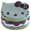 🌟 Эмодзи «Blue vibe hello Kitty» для Telegram