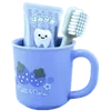 🌟 Эмодзи «Blue vibe hello Kitty» для Telegram
