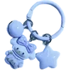 🌟 Эмодзи «Blue vibe hello Kitty» для Telegram