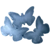🌟 Эмодзи «Blue vibe hello Kitty» для Telegram
