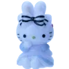🌟 Эмодзи «Blue vibe hello Kitty» для Telegram