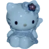 🌟 Эмодзи «Blue vibe hello Kitty» для Telegram