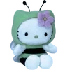 🌟 Эмодзи «Blue vibe hello Kitty» для Telegram