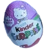 🌟 Эмодзи «Blue vibe hello Kitty» для Telegram