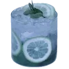 🍋 Эмодзи «💜 фиолетовый муд хеллоу китти» для Telegram