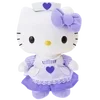 🌟 Эмодзи «💜 фиолетовый муд хеллоу китти» для Telegram