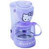 ☕️ Эмодзи «💜 фиолетовый муд хеллоу китти» для Telegram