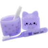 🪥 Эмодзи «💜 фиолетовый муд хеллоу китти» для Telegram