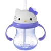 🍼 Эмодзи «💜 фиолетовый муд хеллоу китти» для Telegram