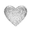 🤩 Эмодзи «🤩 белые эстетичные эмодзи» для Telegram