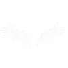 🤩 Эмодзи «🤩 белые эстетичные эмодзи» для Telegram