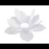 🤩 Эмодзи «🤩 белые эстетичные эмодзи» для Telegram