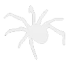🕷 Эмодзи «愛してます» для Telegram