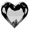 🖤 Эмодзи «愛してます» для Telegram