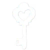 ⚫ Эмодзи «愛してます» для Telegram