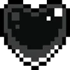 🖤 Эмодзи «愛してます» для Telegram