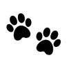 🐾 Эмодзи «愛してます» для Telegram