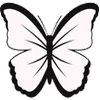 🦋 Эмодзи «愛してます» для Telegram