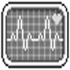❣️ Эмодзи «愛してます» для Telegram