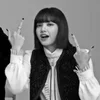 🌟 Эмодзи «Lisa ー» для Telegram