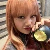 🌟 Эмодзи «Lisa ー» для Telegram