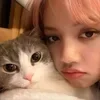 🌟 Эмодзи «Lisa ー» для Telegram