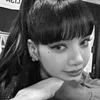 🌟 Эмодзи «Lisa ー» для Telegram