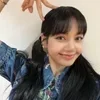 🌟 Эмодзи «Lisa ー» для Telegram